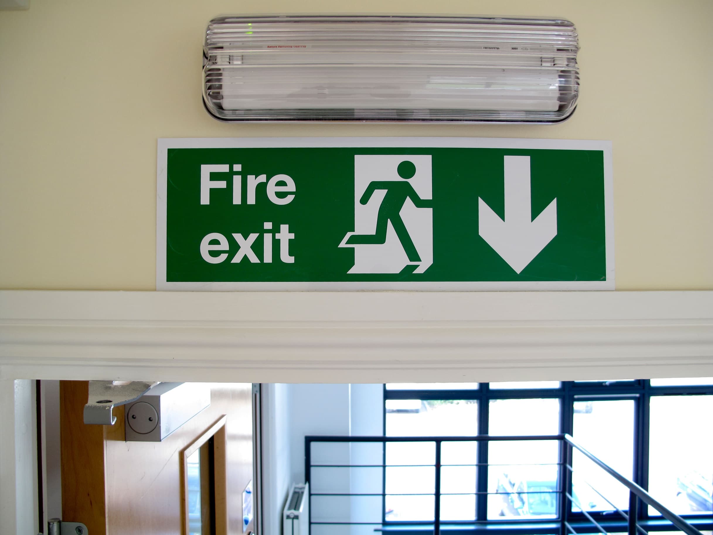 What is a Fire Risk Assessment