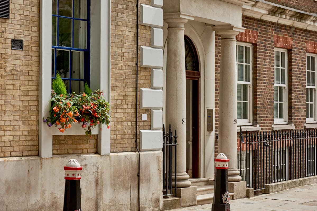 UK’s leading Rights of Light, Party Wall, & EWS1 specialist surveying practice