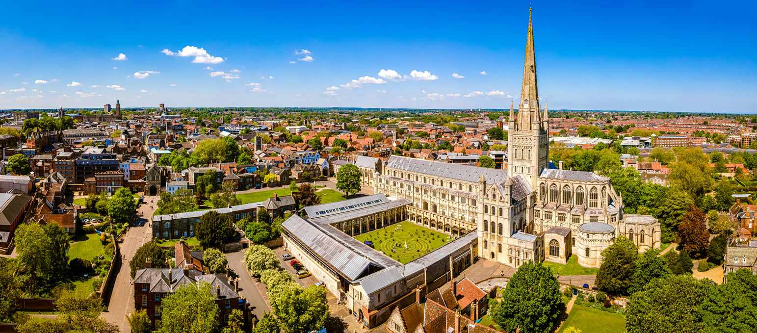 Party Wall Surveyor Norwich