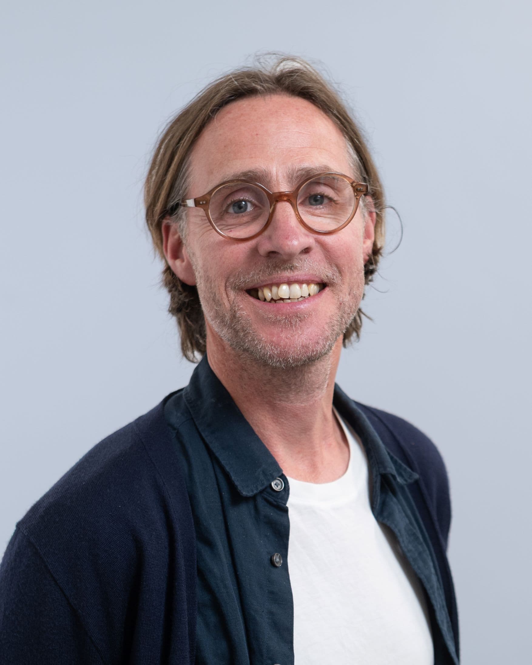 David Rawcliffe