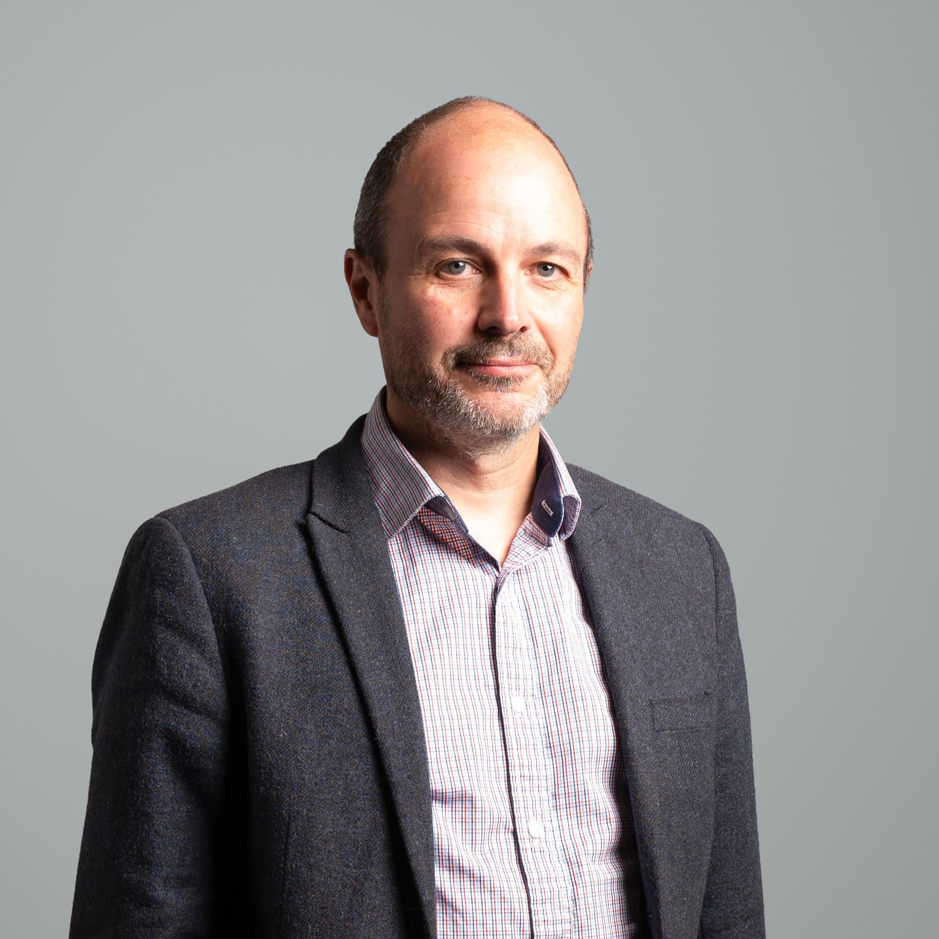 Dan Fitzpatrick