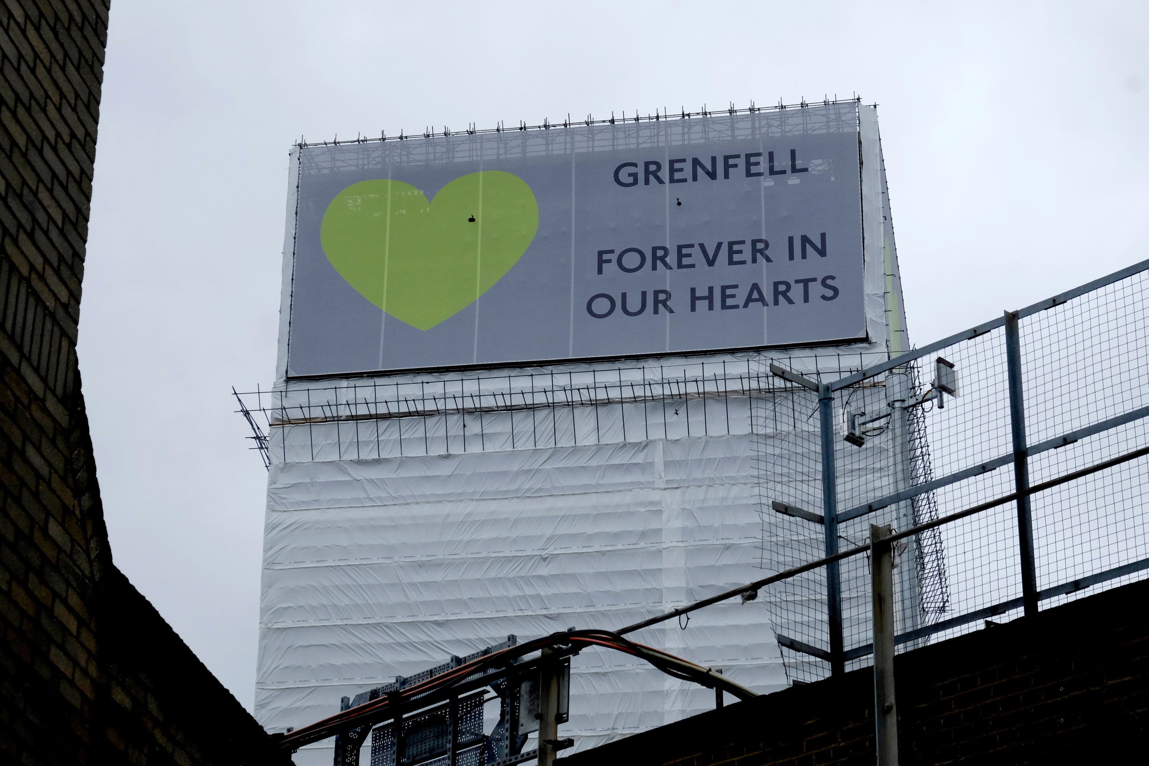 Grenfell Tower