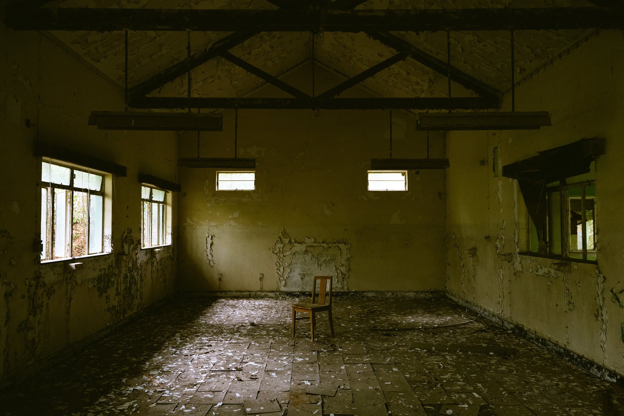 Dilapidations Glossary