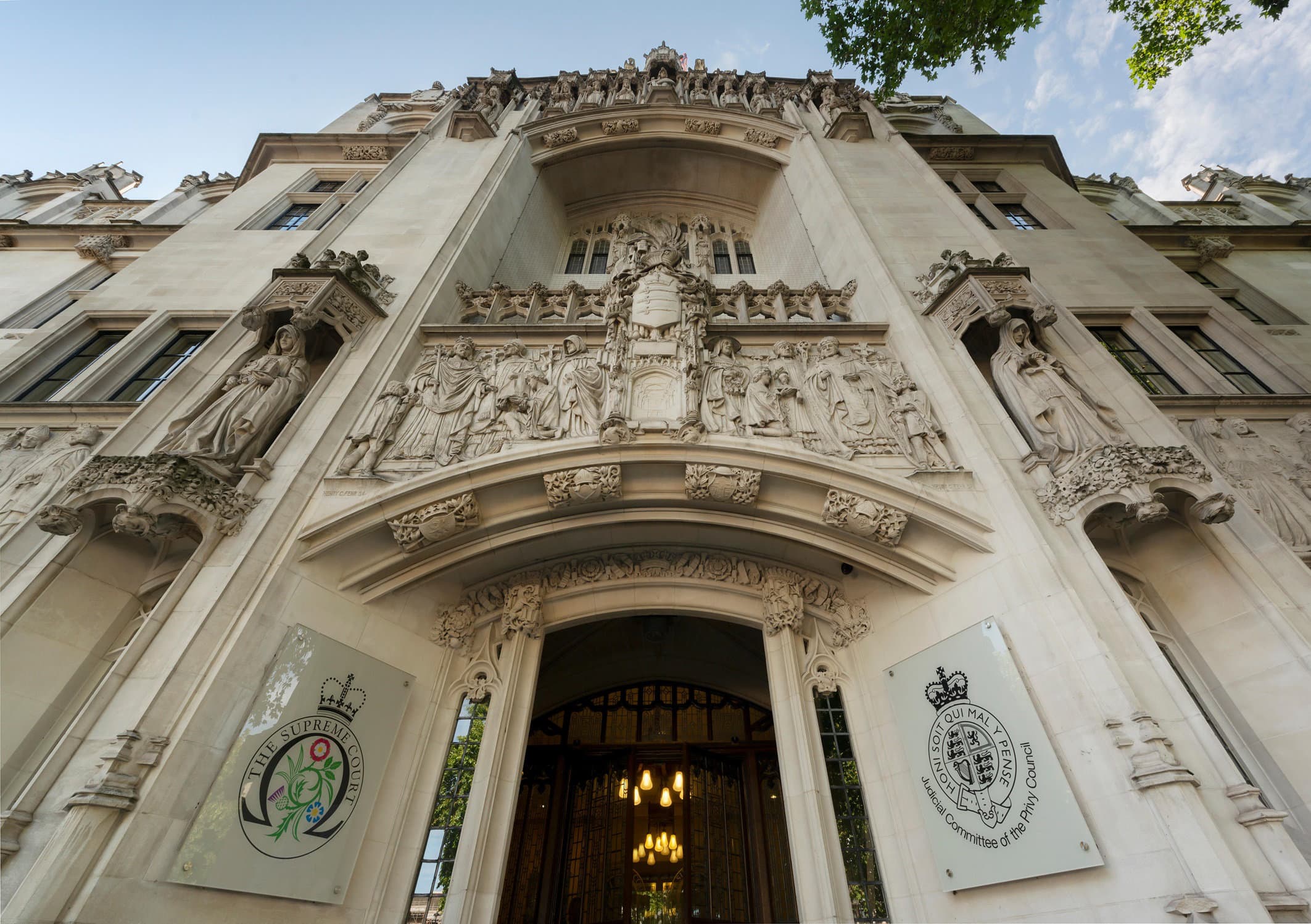 Design Defect Liability Case BDW v URS