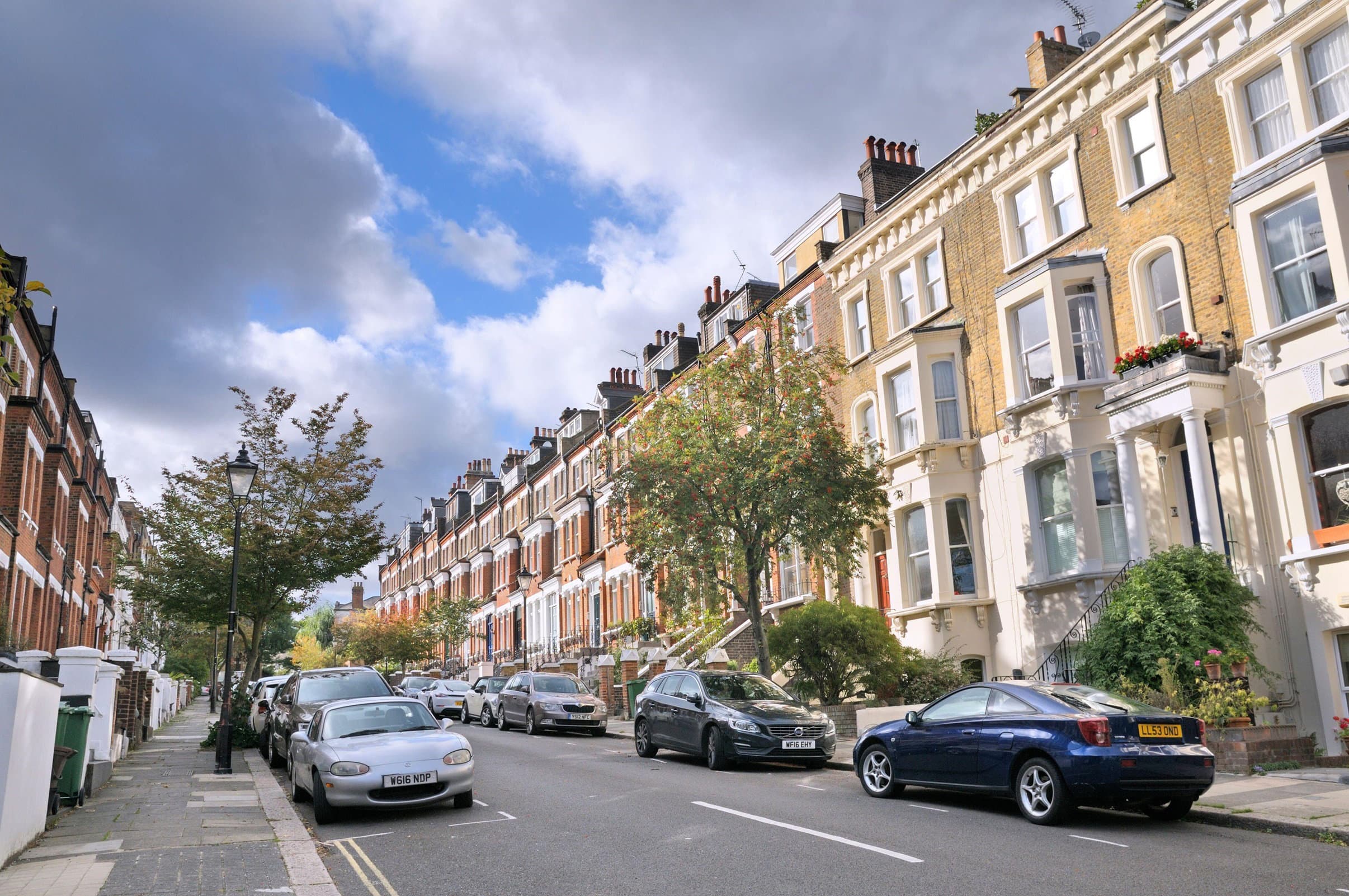 Party Wall Case Law Patel v Peters