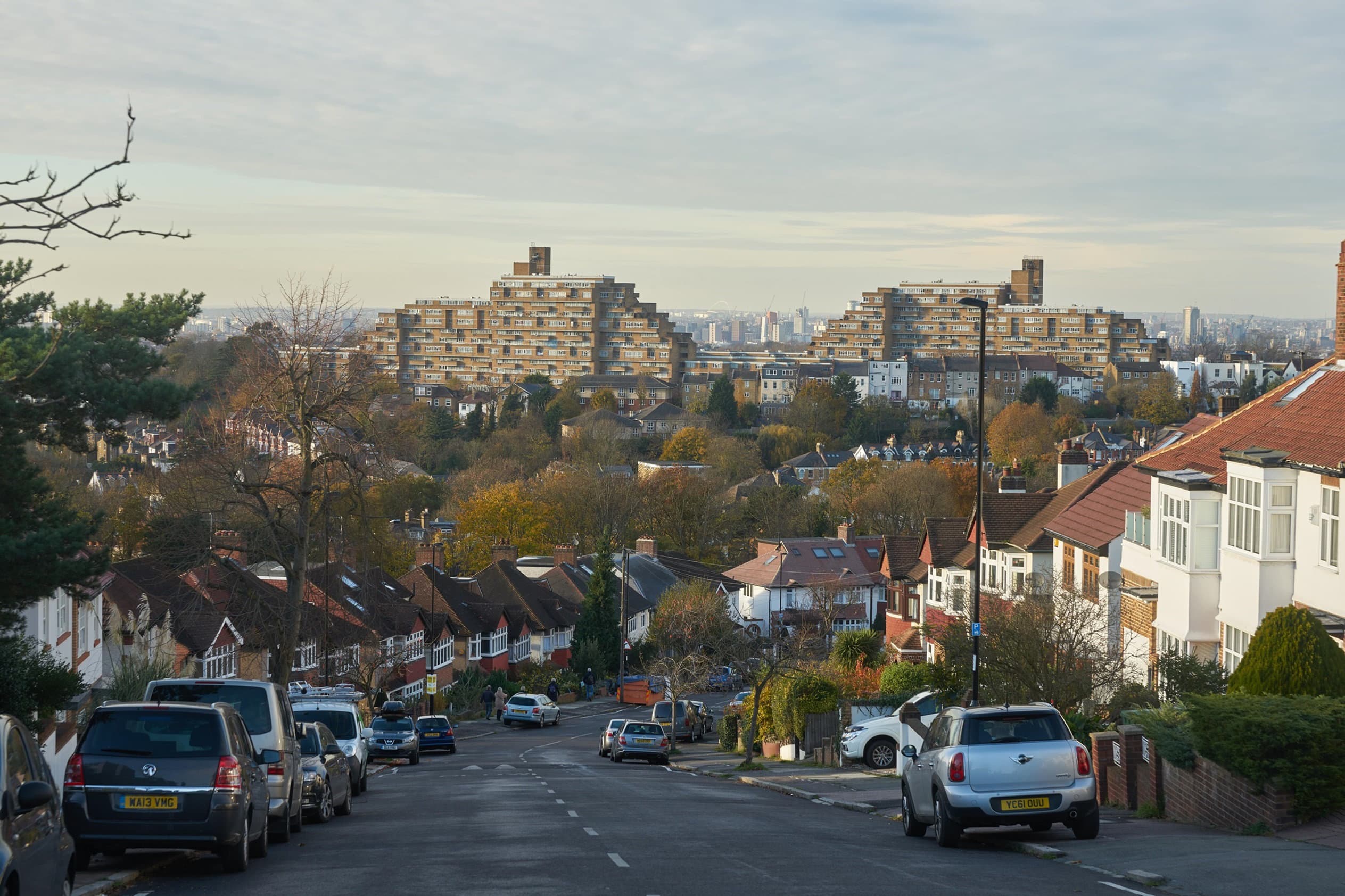 Party Wall Case Law Rodrigues v Sokal