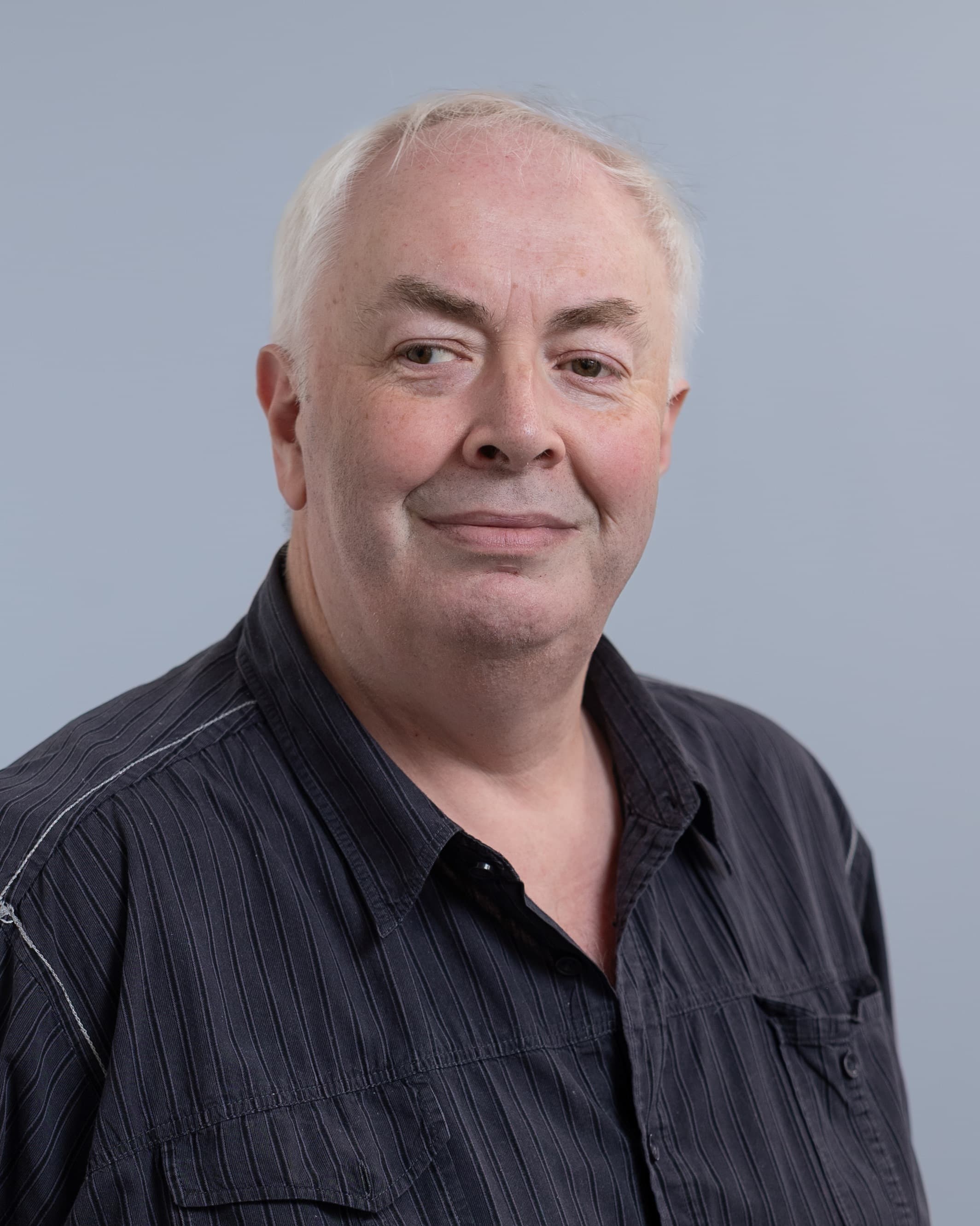 Karl Hartin